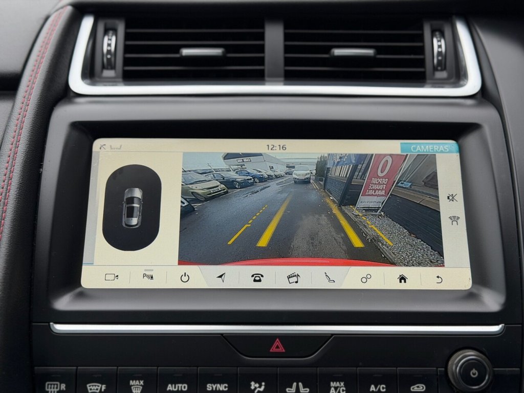 Used Jaguar E-Pace 2019 for sale - 77302501: Photo 24