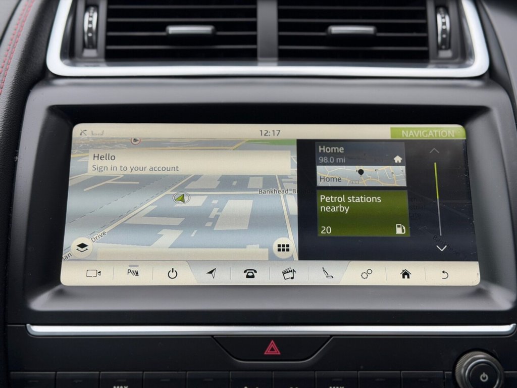 Used Jaguar E-Pace 2019 for sale - 77302501: Photo 26