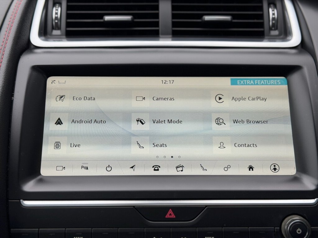 Used Jaguar E-Pace 2019 for sale - 77302501: Photo 27