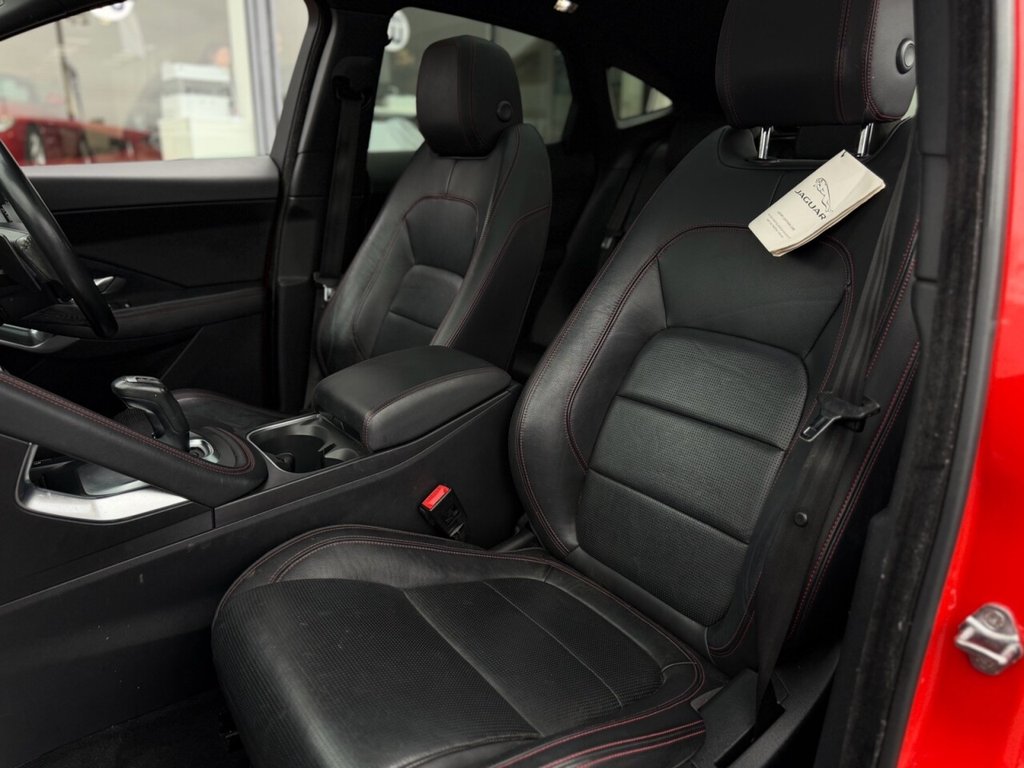 Used Jaguar E-Pace 2019 for sale - 77302501: Photo 29