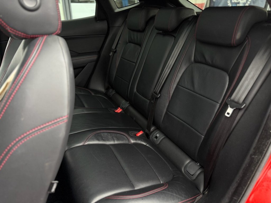 Used Jaguar E-Pace 2019 for sale - 77302501: Photo 30