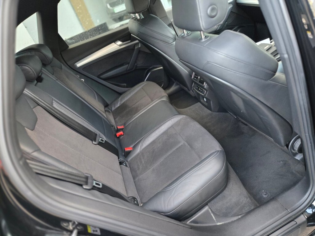 Used Audi Q5 2019 for sale - 75961729: Photo 12