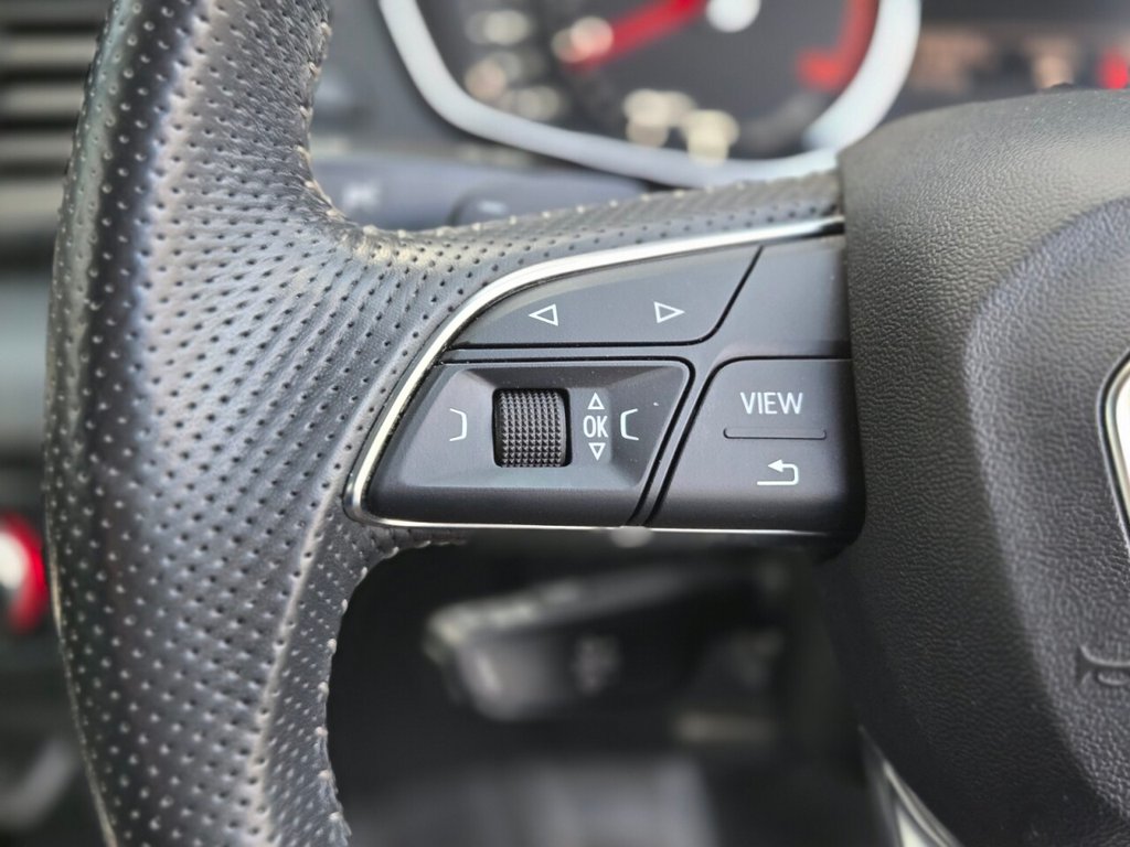 Used Audi Q5 2019 for sale - 75961729: Photo 16