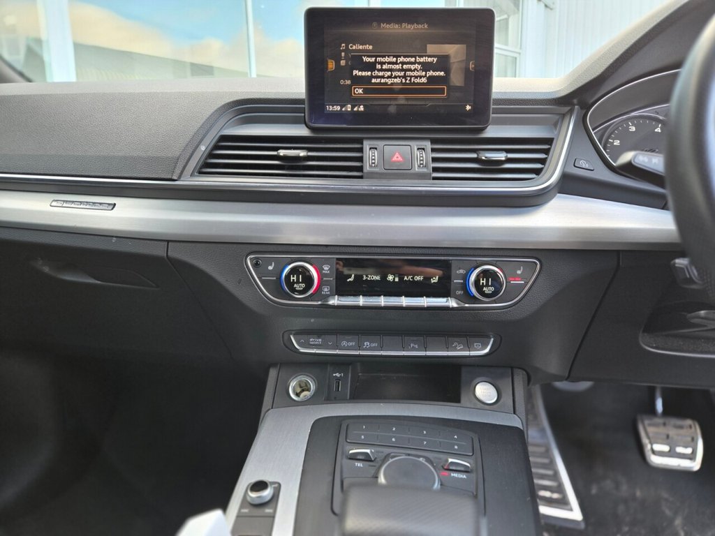 Used Audi Q5 2019 for sale - 75961729: Photo 20
