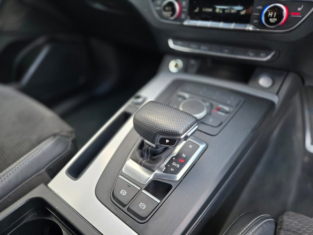 Used Audi Q5 2019 for sale - 75961729: Photo 21
