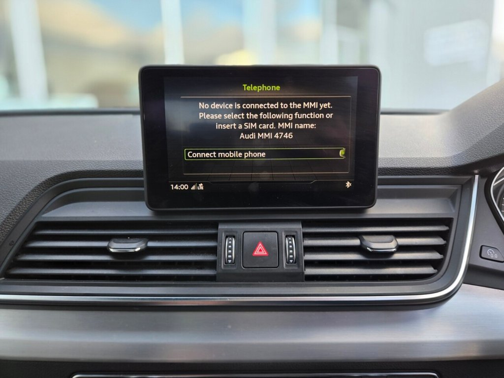 Used Audi Q5 2019 for sale - 75961729: Photo 22