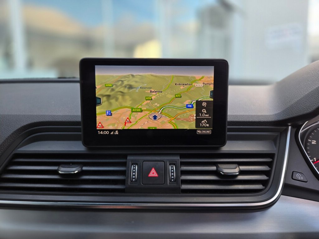 Used Audi Q5 2019 for sale - 75961729: Photo 23