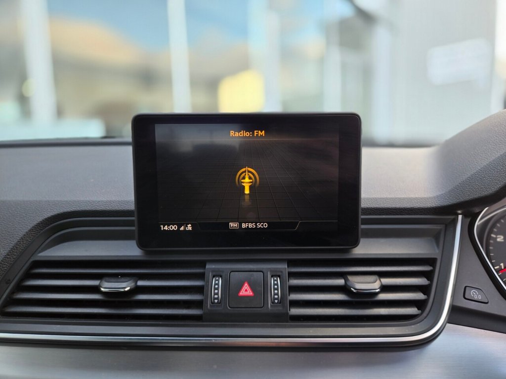 Used Audi Q5 2019 for sale - 75961729: Photo 25