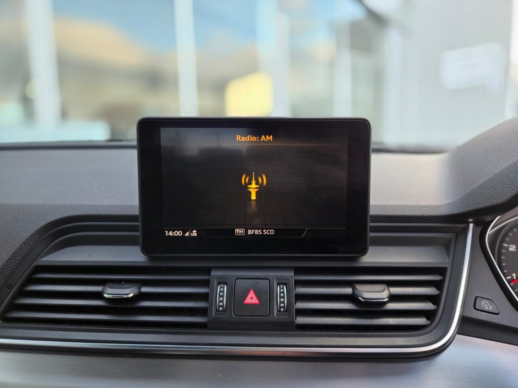 Used Audi Q5 2019 for sale - 75961729: Photo 27