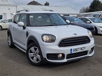Used MINI Countryman 2017 for sale - 79422144: Photo