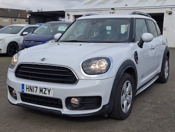 Used MINI Countryman 2017 for sale - 79422144: Photo