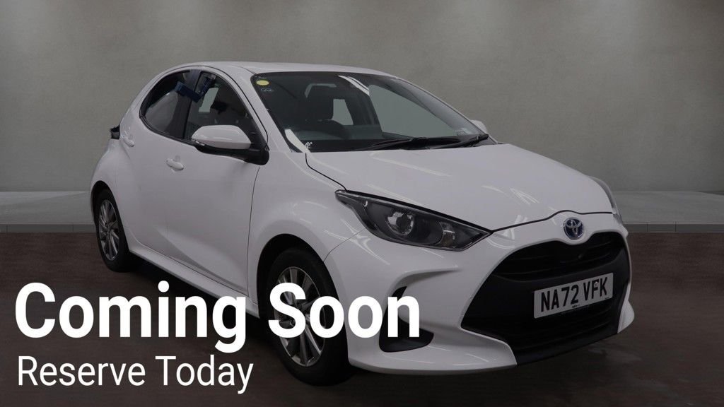 Used Toyota Yaris 2022 for sale - 77302550: Photo 1