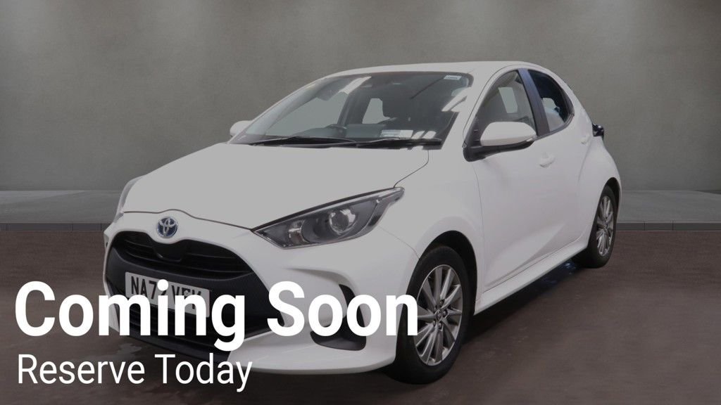 Used Toyota Yaris 2022 for sale - 77302550: Photo 2