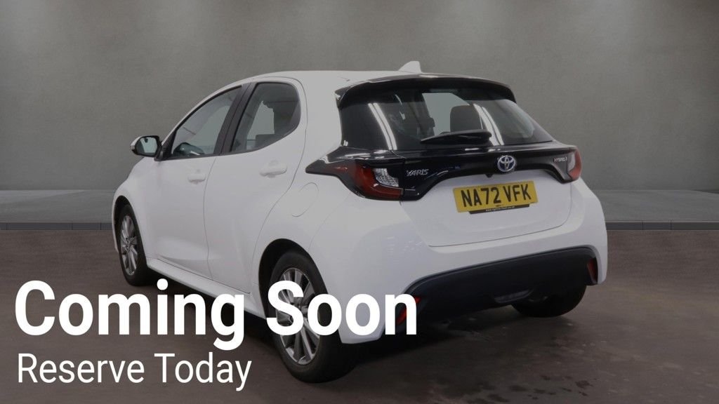 Used Toyota Yaris 2022 for sale - 77302550: Photo 3