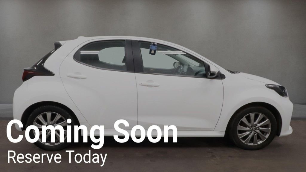 Used Toyota Yaris 2022 for sale - 77302550: Photo 5