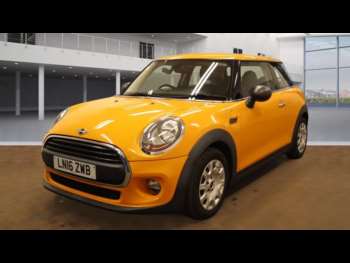 Used MINI Hatch 2016 for sale - 74865728: Photo