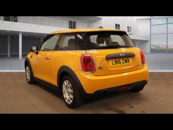 Used MINI Hatch 2016 for sale - 74865728: Photo