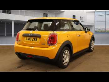 Used MINI Hatch 2016 for sale - 74865728: Photo