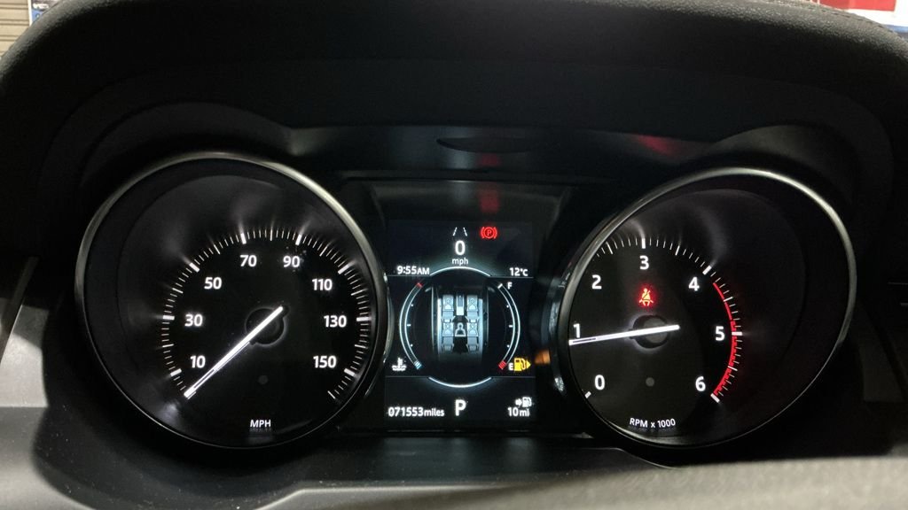 Used Land Rover Range Rover Evoque 2018 for sale - 76820558: Photo 10