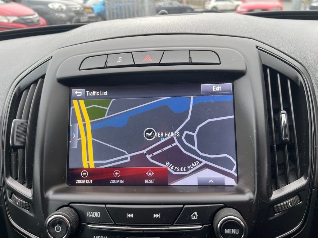 Used Vauxhall Insignia 2016 for sale - 77547032: Photo 16