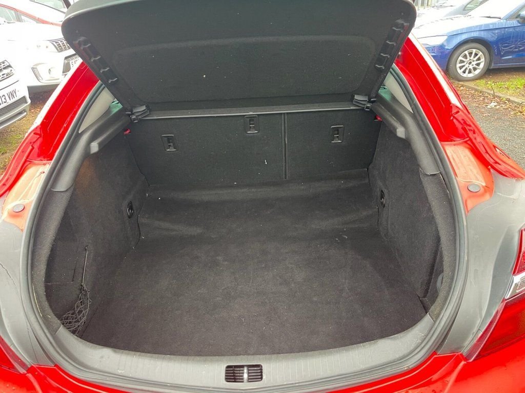 Used Vauxhall Insignia 2016 for sale - 77547032: Photo 18