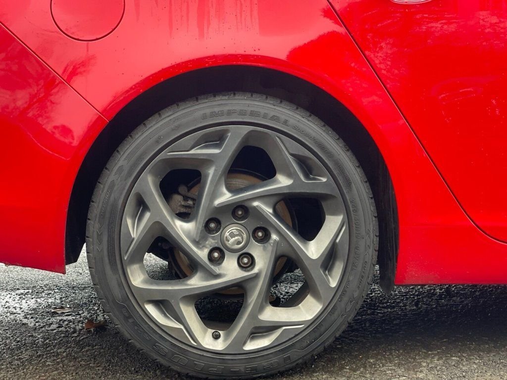 Used Vauxhall Insignia 2016 for sale - 77547032: Photo 20