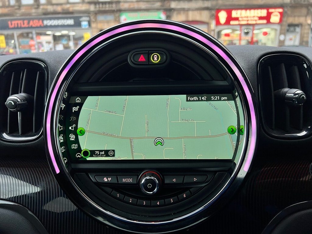 Used MINI Countryman 2017 for sale - 76867300: Photo 13