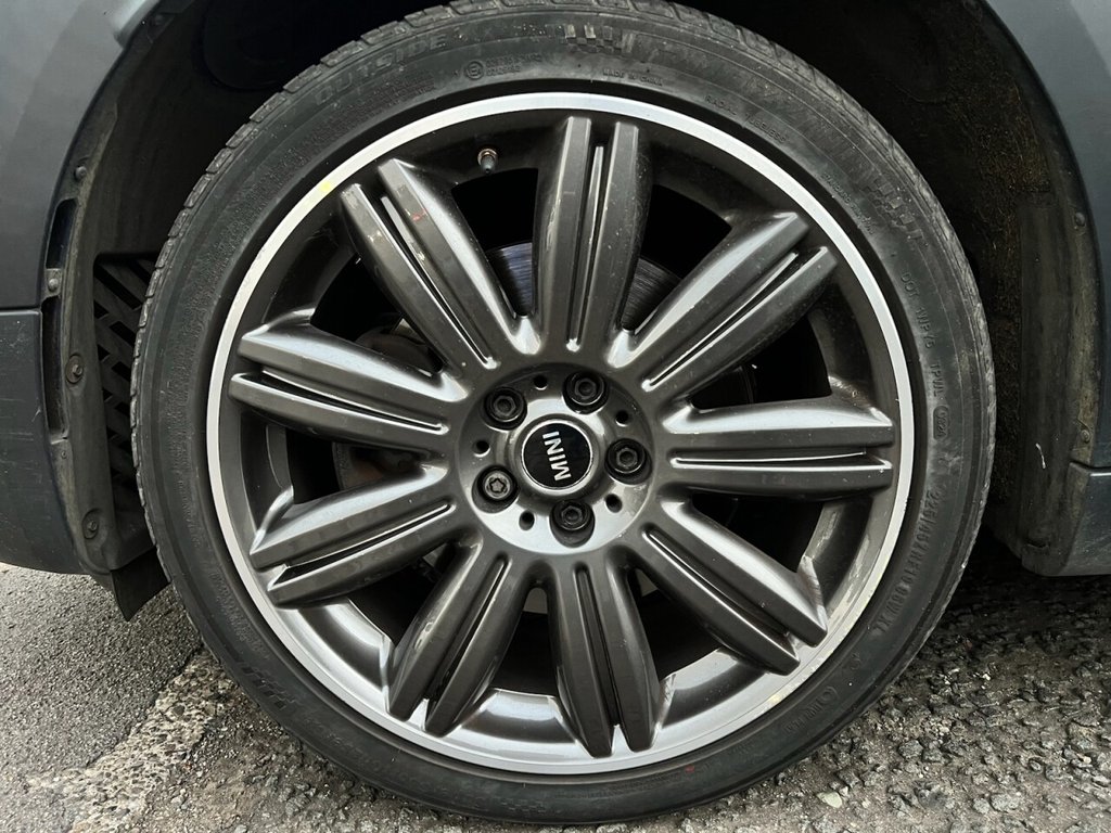 Used MINI Countryman 2017 for sale - 76867300: Photo 22