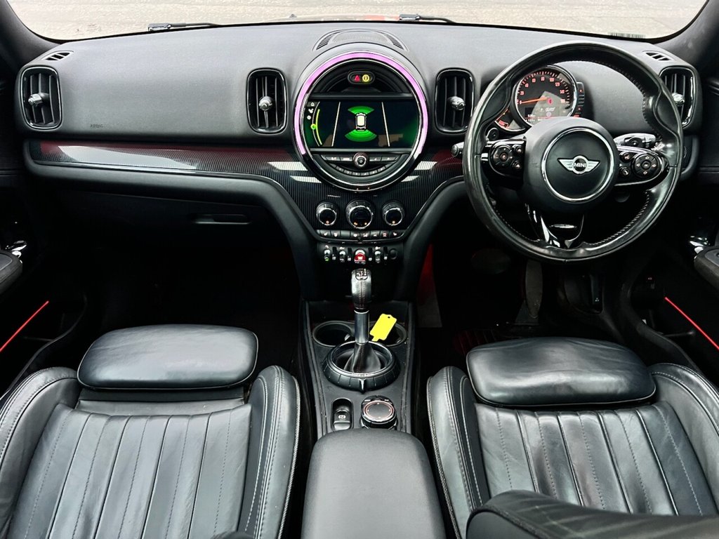 Used MINI Countryman 2017 for sale - 76867300: Photo 4