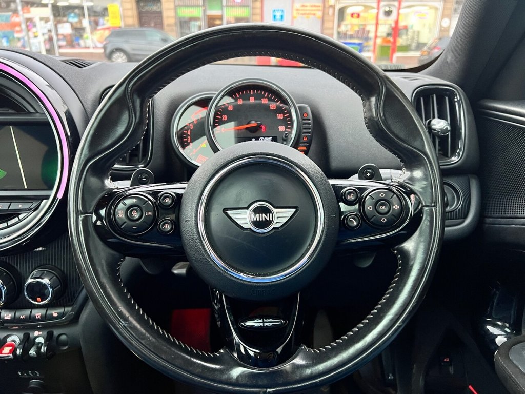 Used MINI Countryman 2017 for sale - 76867300: Photo 5