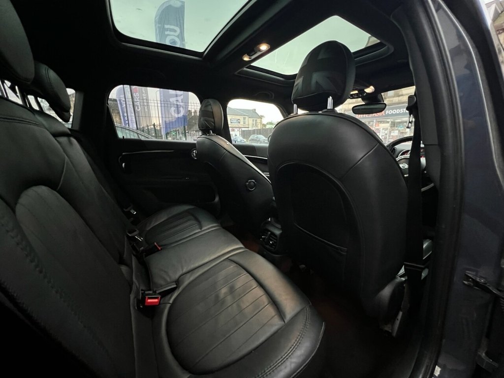 Used MINI Countryman 2017 for sale - 76867300: Photo 6