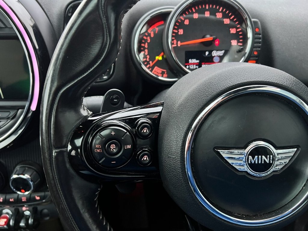 Used MINI Countryman 2017 for sale - 76867300: Photo 7