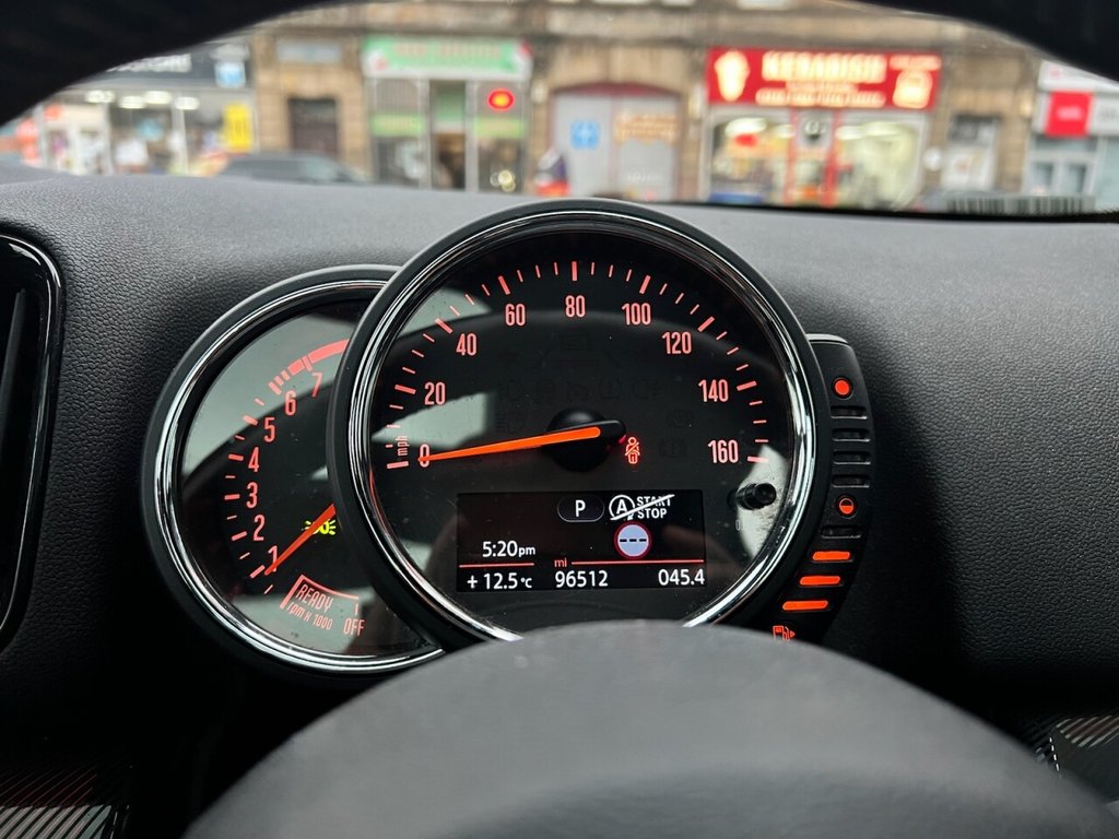 Used MINI Countryman 2017 for sale - 76867300: Photo 9