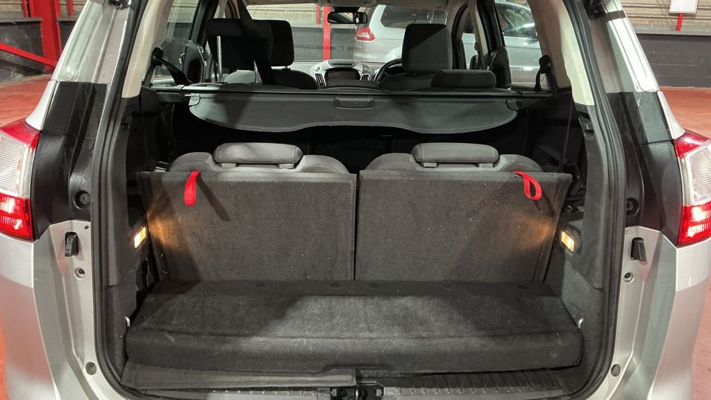 Used Ford Grand C-Max 2017 for sale - 77539618: Photo 13