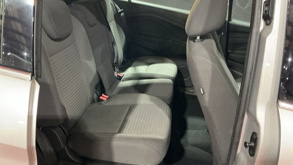 Used Ford Grand C-Max 2017 for sale - 77539618: Photo 14