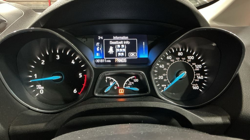 Used Ford Grand C-Max 2017 for sale - 77539618: Photo 16