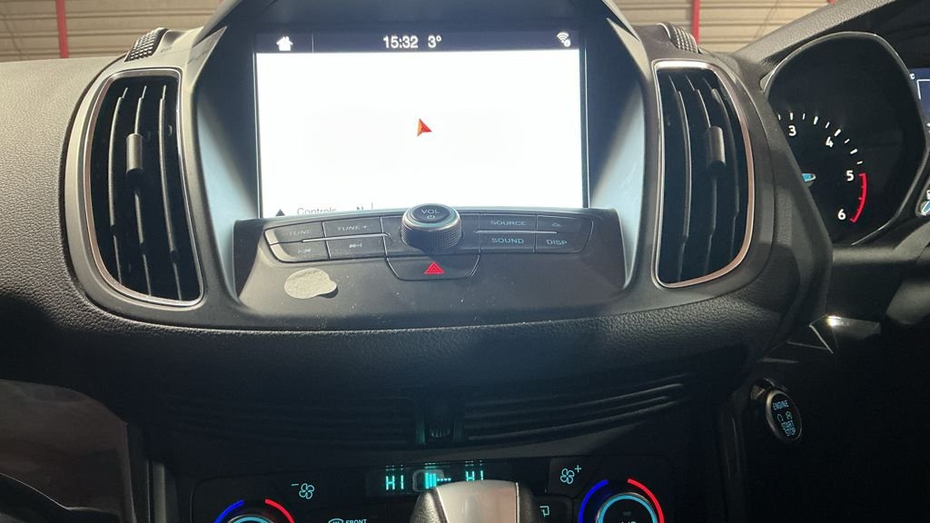 Used Ford Grand C-Max 2017 for sale - 77539618: Photo 17