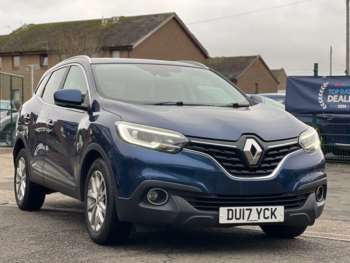 Used Renault Kadjar 2017 for sale - 74942852: Photo