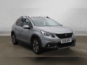 2019 (19) - 1.2 PureTech Allure Premium SUV 5dr Petrol Manual Euro 6 (s/s) (82 ps)