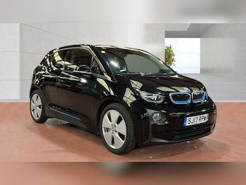 Used BMW i3 2017 for sale - 78351094: Photo