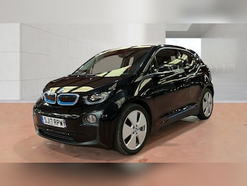 Used BMW i3 2017 for sale - 78351094: Photo