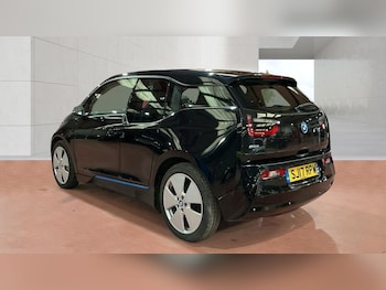 Used BMW i3 2017 for sale - 78351094: Photo