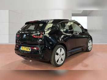 Used BMW i3 2017 for sale - 78351094: Photo