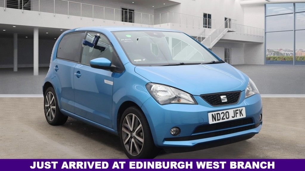 Used SEAT Mii 2020 for sale - 76665452: Photo 1