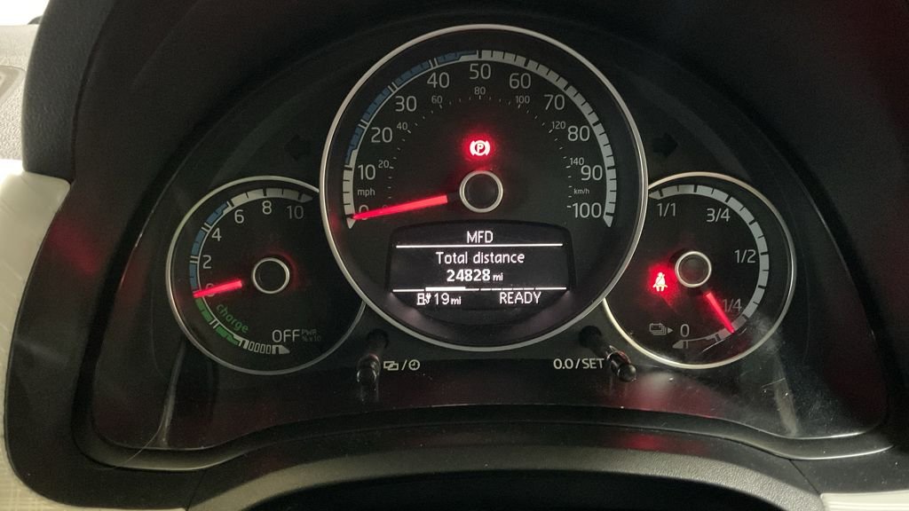 Used SEAT Mii 2020 for sale - 76665452: Photo 10