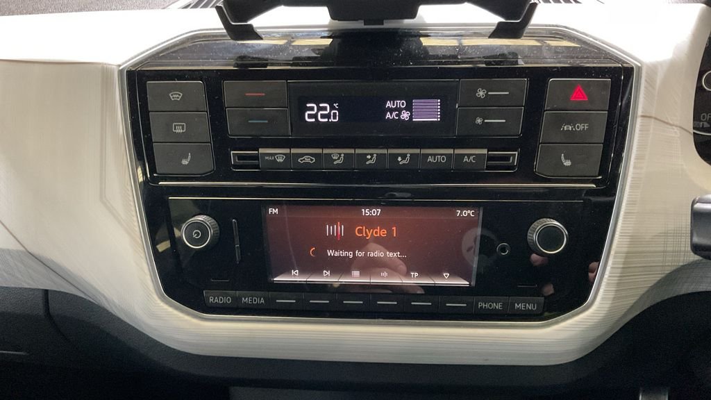 Used SEAT Mii 2020 for sale - 76665452: Photo 11