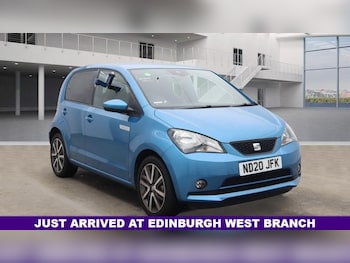 Used SEAT Mii 2020 for sale - 76665452: Photo