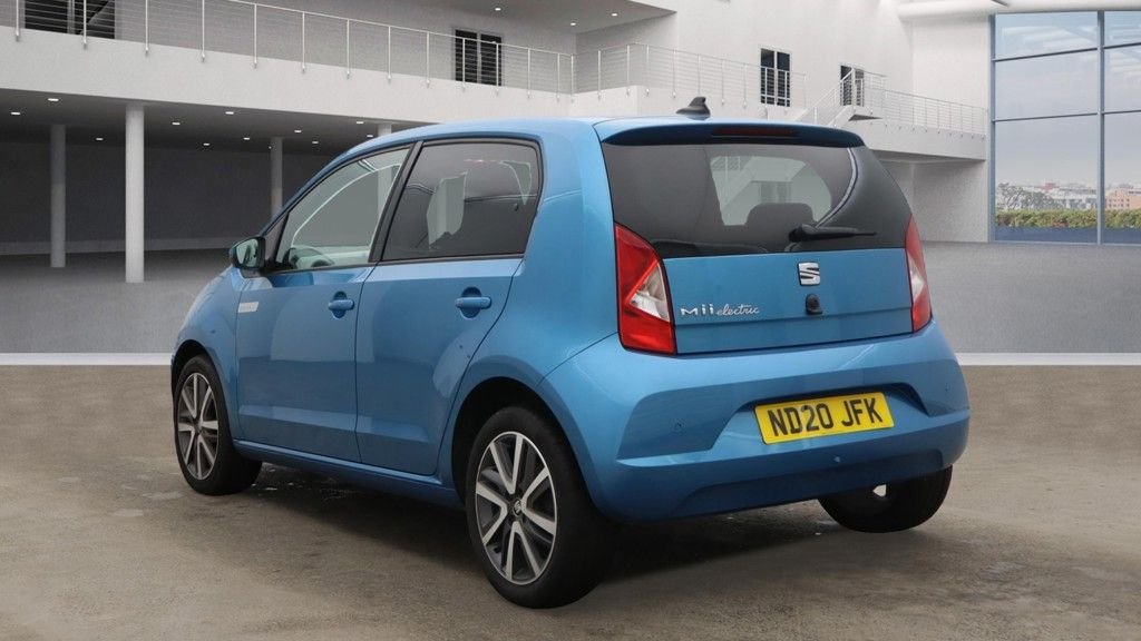 Used SEAT Mii 2020 for sale - 76665452: Photo 3