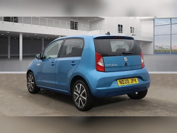 Used SEAT Mii 2020 for sale - 76665452: Photo