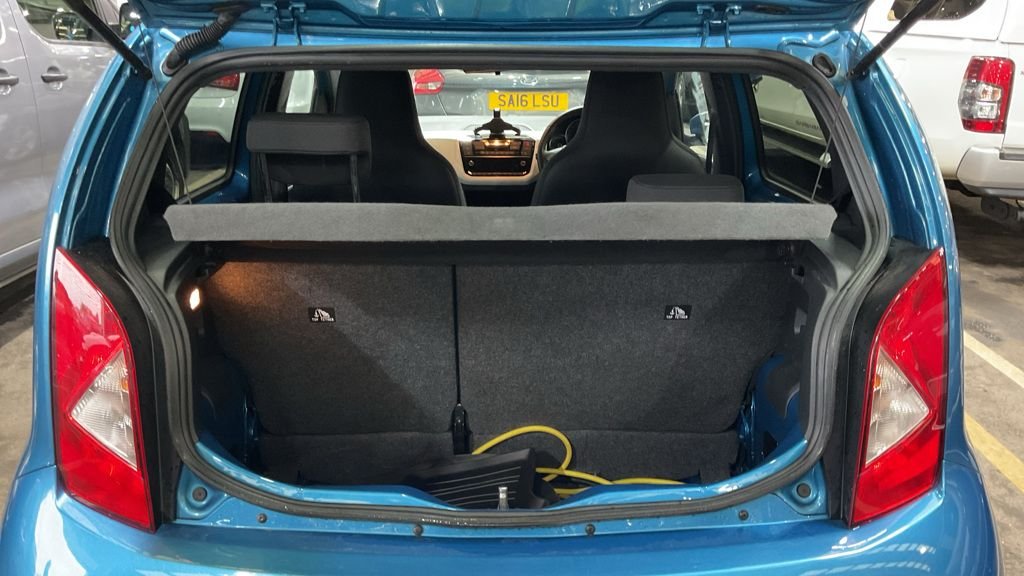 Used SEAT Mii 2020 for sale - 76665452: Photo 7